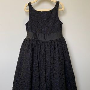 Janie and Jack Special Occasion dress